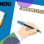 IGNOU Assignment