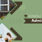 IGNOU BCom Admission