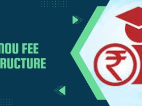 IGNOU Fee Structure