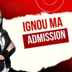 IGNOU MA Admission