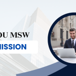 IGNOU MSW Admission