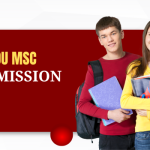 IGNOU MSc Admission