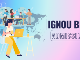 IGNOU BPP Admission