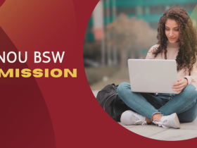 IGNOU BSW Admission