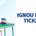 IGNOU Hall Ticket