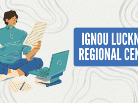 IGNOU Lucknow Regional Centre