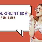 IGNOU Online BCA Admission