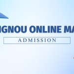 IGNOU Online MA Admission