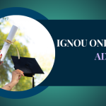 IGNOU Online MCA Admission