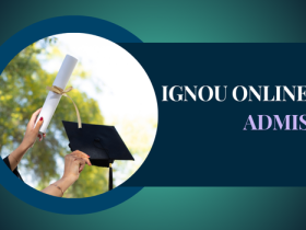 IGNOU Online MCA Admission