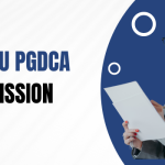 IGNOU PGDCA Admission