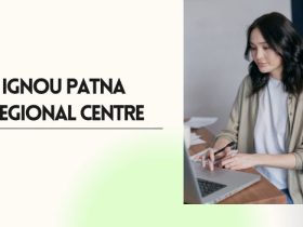 IGNOU Patna Regional Centre