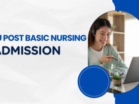 IGNOU Post Basic Nursing Admission