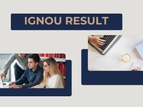 IGNOU Result