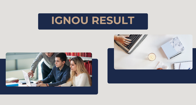 IGNOU Result