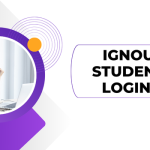 IGNOU Student Login