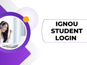 IGNOU Student Login