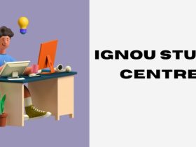 IGNOU Study Centre