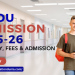 IGNOU Admission 2025-26