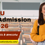 IGNOU BEd Admission 2025-26