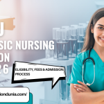 IGNOU POST BASIC NURSING ADMISSION 2024-25