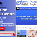 IGNOU Pune Regional Centre
